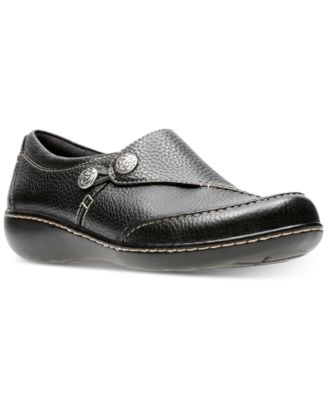 Clarks - Women's Ashland Lane Flats