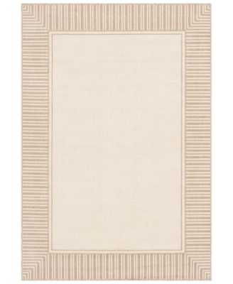 Surya - Alfresco ALF-9685 Camel 2'3" x 4'6" Area Rug