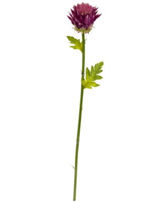 Nearly Natural - 33" Tropical Artificial Flower, Set of 6