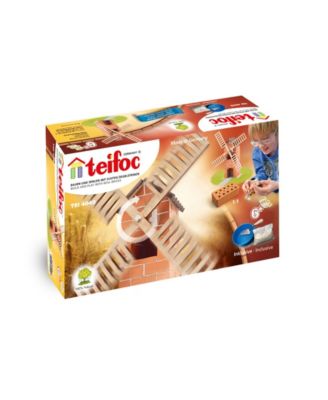 Teifoc