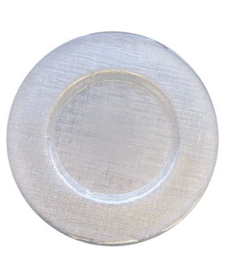 Villeroy & Boch - Verona Glass Charger