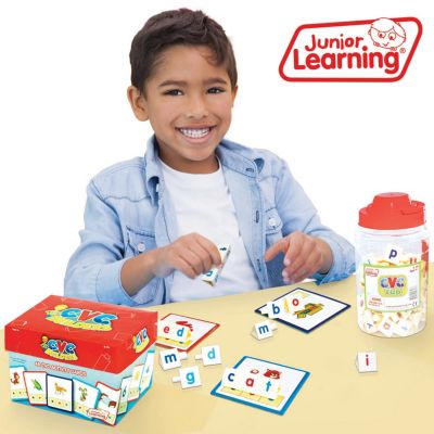 Junior Learning
