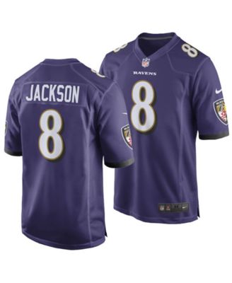 Nike - Men's Game Jersey