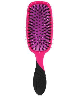 Wet Brush - Pro Shine Enhancer - Purple