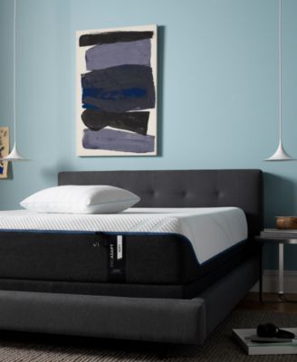 Tempur-Pedic - TEMPUR-ProAdapt 12" Soft Mattress- Twin XL