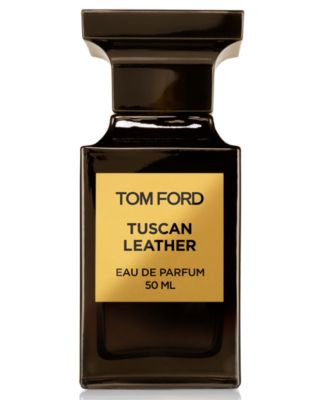 Tom Ford - Tuscan Leather Eau de Parfum Fragrance Collection