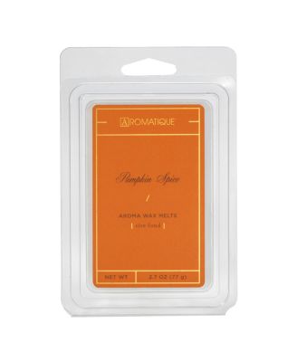 Aromatique - Pumpkin Spice Wax Melts