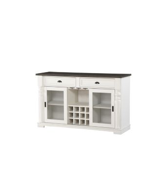 Furniture - Judd Server