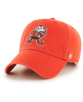 '47 Brand - CLEAN UP Strapback Cap