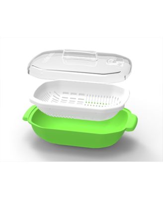 Cuisinart - Microwave Steamer