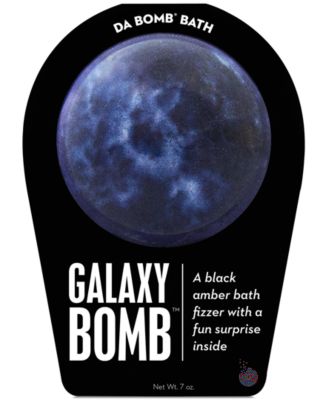 Da Bomb - Galaxy Bomb, 7-oz.