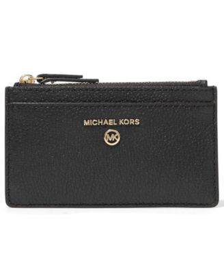 Michael Kors - Jet Set Charm Small Slim Card Case
