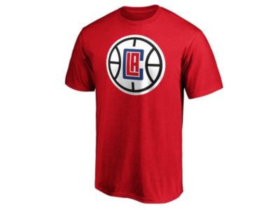 Majestic - Los Angeles Clippers Men's Playmaker Name and Number T-Shirt