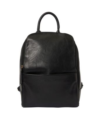 Urban Originals - Ziggy Vegan Leather Backpack
