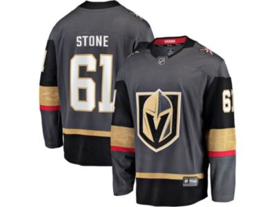 Authentic NHL Apparel - Vegas Golden Knights Men's Breakaway Player Jersey - Mark Stone