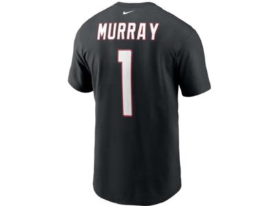 Nike - Arizona Cardinals Men's Pride Name and Number Wordmark T-Shirt - Kyler Murray