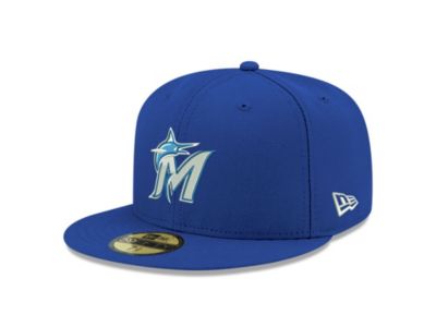 New Era - Miami Marlins Re-Dub 59FIFTY Cap