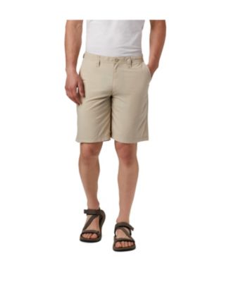 Columbia - Men's Cotton Chino Shorts