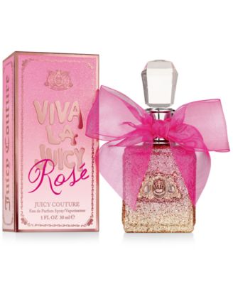 Juicy Couture - Viva La Juicy Ros&eacute; Eau de Parfum Spray, 1-oz.