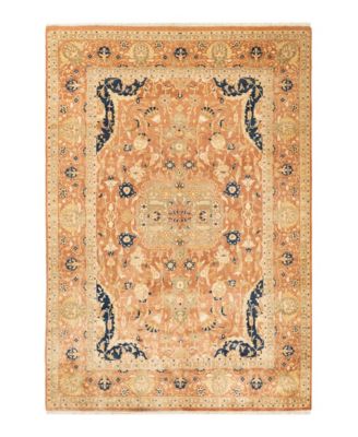 ADORN HAND WOVEN RUGS
