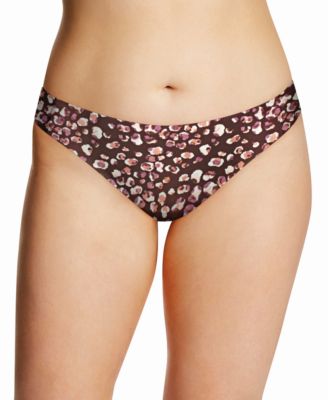 Maidenform - Women's Comfort Devotion&reg; Flawless No Show Thong DMLCTG