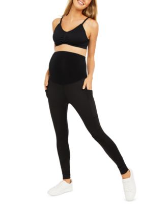 Motherhood Maternity - Secret Fit Belly&reg; Maternity Leggings