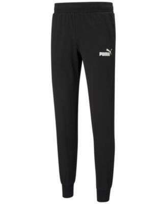 Puma - Men's Jersey Sweatpants