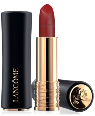Lancôme - L'Absolu Rouge Matte Lipstick