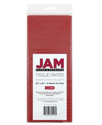 JAM Paper