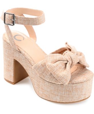 Journee Collection