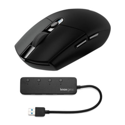 Logitech