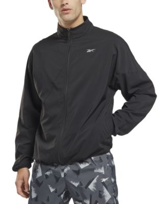 Reebok - Running Woven Windbreaker
