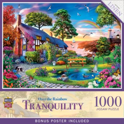 MasterPieces Puzzles