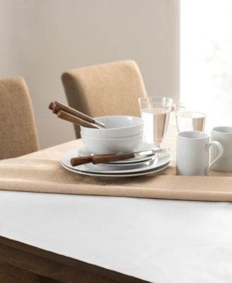 Elrene - 52" x 108" Vinyl Table Pad