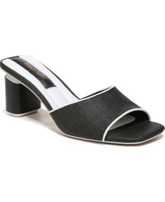 Franco Sarto - Linley Slide Sandals