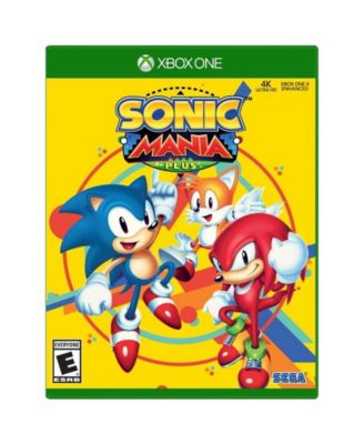 Sega
