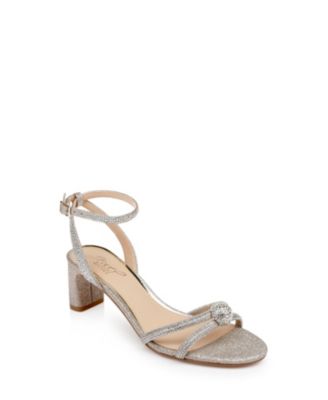 Jewel Badgley Mischka