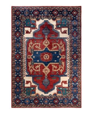 ADORN HAND WOVEN RUGS