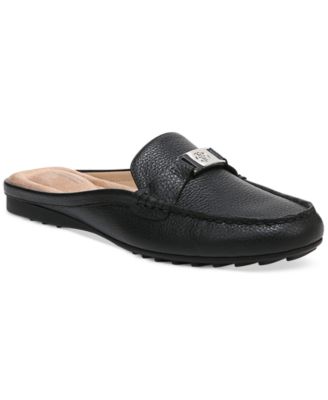 Giani Bernini - Dejaa Memory Foam Mule Loafer Flats