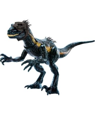 Jurassic World