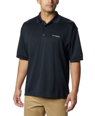 Columbia - Men's Perfect Cast Polo