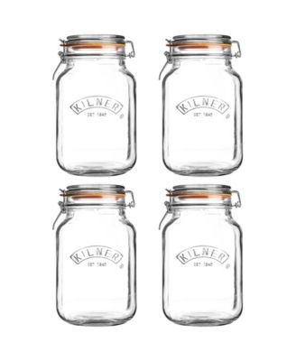 Kilner