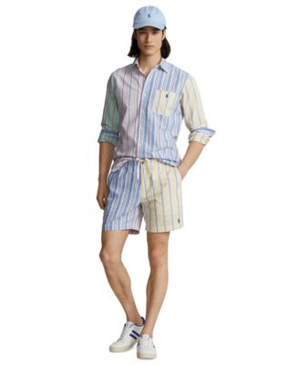 Polo Ralph Lauren - Men's Look #4