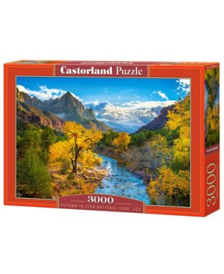 Castorland