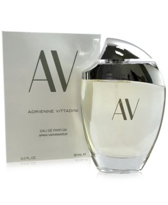 Adrienne Vittadini - Eau de Parfum, 3 oz.