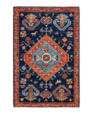 ADORN HAND WOVEN RUGS
