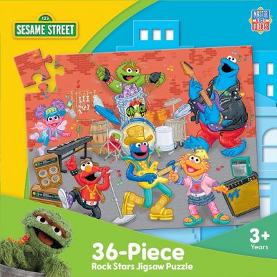 MasterPieces Puzzles