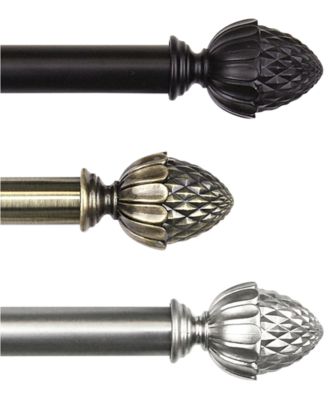 Rod Desyne - Acorn Rod Window Hardware Collection