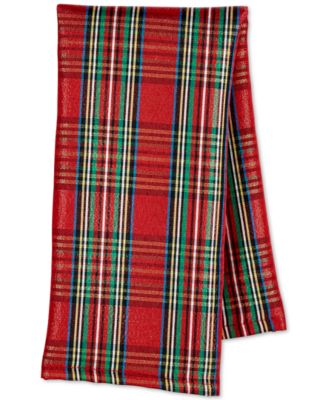 Lenox - Set of 4 Holiday Nouveau Dazzle Napkins