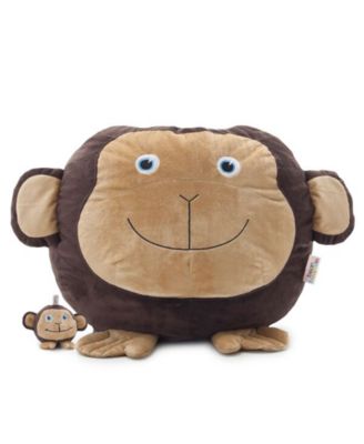 Furniture - Maya the Monkey Beanbag